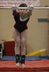 Valpo gymnasts claim highest point total of season