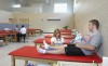 Illinois State adds sports clinic
