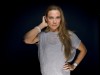 Olympic swimmer Natalie Coughlin dishes anti-dryness beauty tips