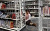 Merrillville branch library renovations showcased Friday