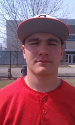 Crown Point edges Mount Carmel in baseball