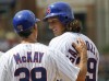 Dave McKay, Jeff Samardzija
