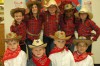 Liberty PTO to host Fall Hoedown Oct. 7