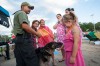 Communities take night out to combat crime