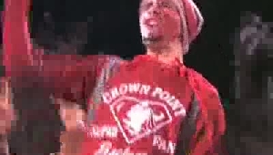 VIDEO: Crown Point loses in regionals, 20-3