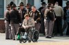 Outpouring of love shown for fallen officer