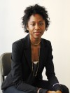 Naomi Beckwith