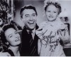 FROM the FARM: Cookie recipes from Mom, 'Zuzu' and Beulah Bondi are holiday treasures