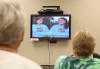 Who benefits most from weight-loss TV shows?