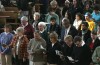 Martin Luther King commemoration at Valparaiso University