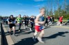 Ringing in Spring runners