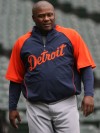 Lloyd McClendon, Tigers hitting coach