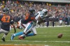 Louis Murphy, Charles Tillman