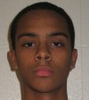 Jordan Simpson, Portage boys basketball