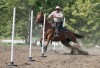Rodeo brings a taste of the West to Hammond