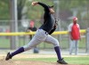 T.F. North's Sergio Esquivia delivers