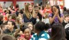 'Keytar king' visits Willowcreek Middle School