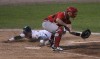 Opening day for the RailCats