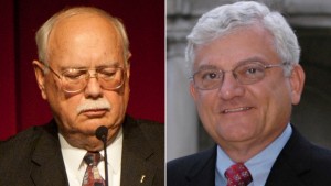 Soliday, Webber race is a question of experience