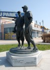A guide to exploring Jackie Robinson's Brooklyn