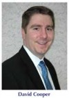 PERF/TRF CIO David Cooper