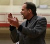 Wheeler coach Tom Johnson No. 2