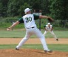 Illiana Christian pitcher Braden Mulder