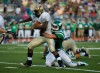 Penn at Valparaiso football game