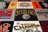 T-Shirt Blanket Shop in Munster
