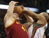 AL HAMNIK: NBA no place to put it on cruise control