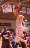 Valparaiso University's Will Bogan