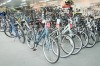 Buck's Bicycle Shop in Valparaiso