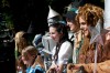 Local festivals offer activities for the whole family