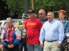 Medal of Honor recipient recalled