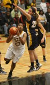 Ariana Jackson, Ellen Brunner