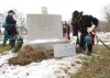 CIVILSUMAN - Col. Suman Grave Marker Cerermony