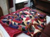 Historical quilts to be displayed
