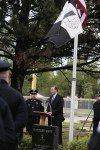 Highland remembers 2 of its fallen officers