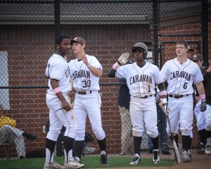 Carpenter's walk-off single lifts MC over Illiana