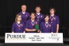 HHS Academic Superbowl Interdisciplinary team competes at State