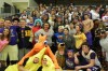 HHS Students celebrate 'Silent Night' as Brickies beat Pioneers