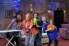 The Chicago Cast of "Motherhood the Musical" at Royal George Theatre through June 17, 2012