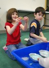 Crete Library hosts program on glaciers