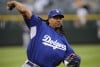 Manny Ramirez joins White Sox