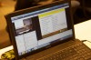 Local business schools change course