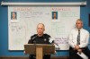 Two charged in Portage murder-for-hire plot