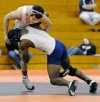 Portage's Julian Torres
