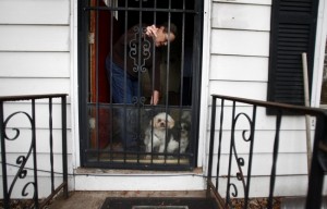 Underemployed are unseen face of recession