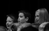 Musical First and Second Graders perform concert