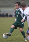Valparaiso's Cory Fox